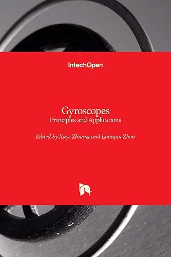 Gyroscopes: Principles and Applications