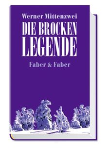 Die Brockenlegende