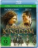 Forbidden Kingdom - 2-Disc Collector's Edition [Blu-ray]