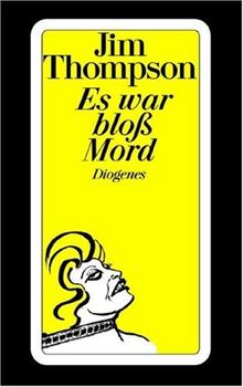 Es war bloß Mord