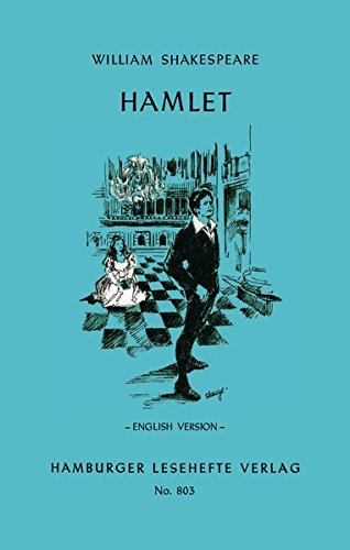 unbekannt Hamlet, English Version