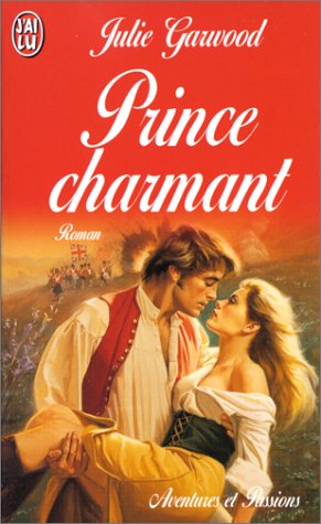 Prince Charming by Julie Garwood