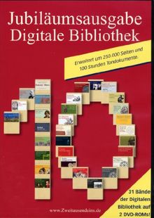 Die digitale Bibliothek 1.1