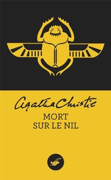 Mort sur le Nil