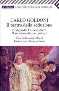 Il Teatro Della Seduzione