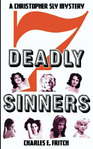 7 Deadly Sinners: A Christopher Sly Mystery