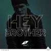 Hey Brother (2-Track)
