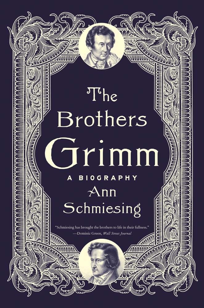 The Brothers Grimm