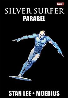 Silver Surfer: Parabel: Marvel Graphic Novel