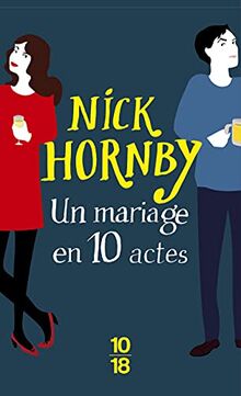 Un mariage en 10 actes