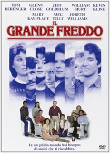 Il grande freddo [IT Import]