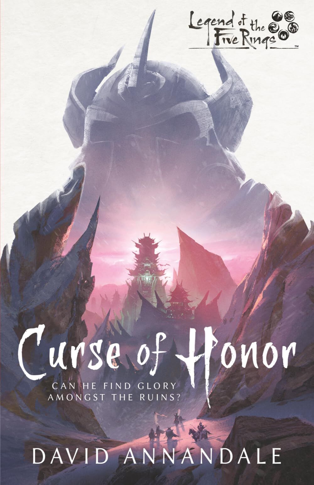 Curse of Honor