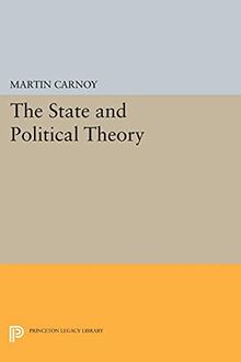 The State and Political Theory (Princeton Legacy Library)