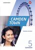 Camden Town / Lehrwerk für den Englischunterricht - Allgemeine Ausgabe 2020 für Gymnasien: Camden Town - Allgemeine Ausgabe 2020 für Gymnasien: Workbook 5 mit Audios