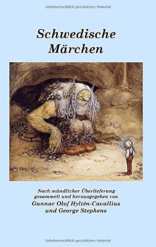 Schwedische Märchen