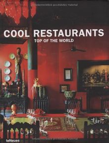 Cool restaurants : top of the world
