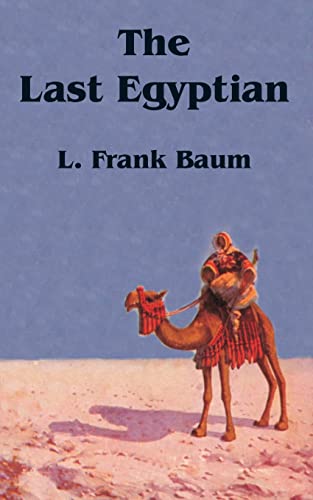 Last Egyptian, The