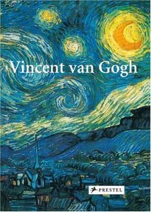 Prestel-Minis: van Gogh