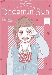 Dreamin' Sun 1