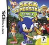 Sega Superstars : Tennis DS