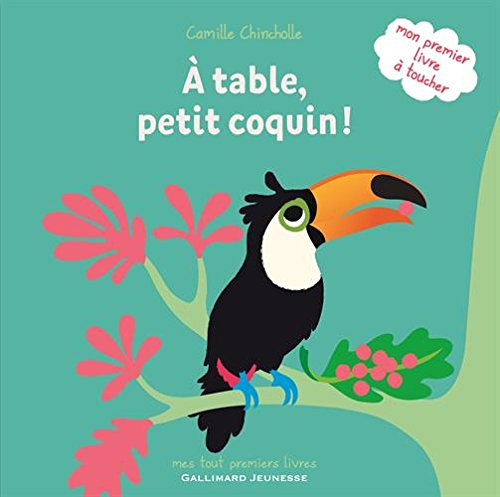 A Table, Petit Coquin !