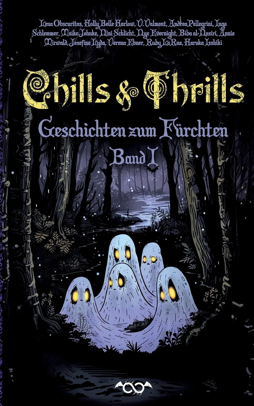Chills & Thrills: Geschichten zum Fürchten (Chills and Thrills)