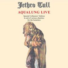 Aqualung Live