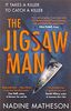 The Jigsaw Man: the most addictive and chilling debut crime thriller that you won’t be able to put down (An Inspector Henley Thriller)