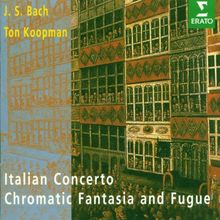Italienisches Konzert