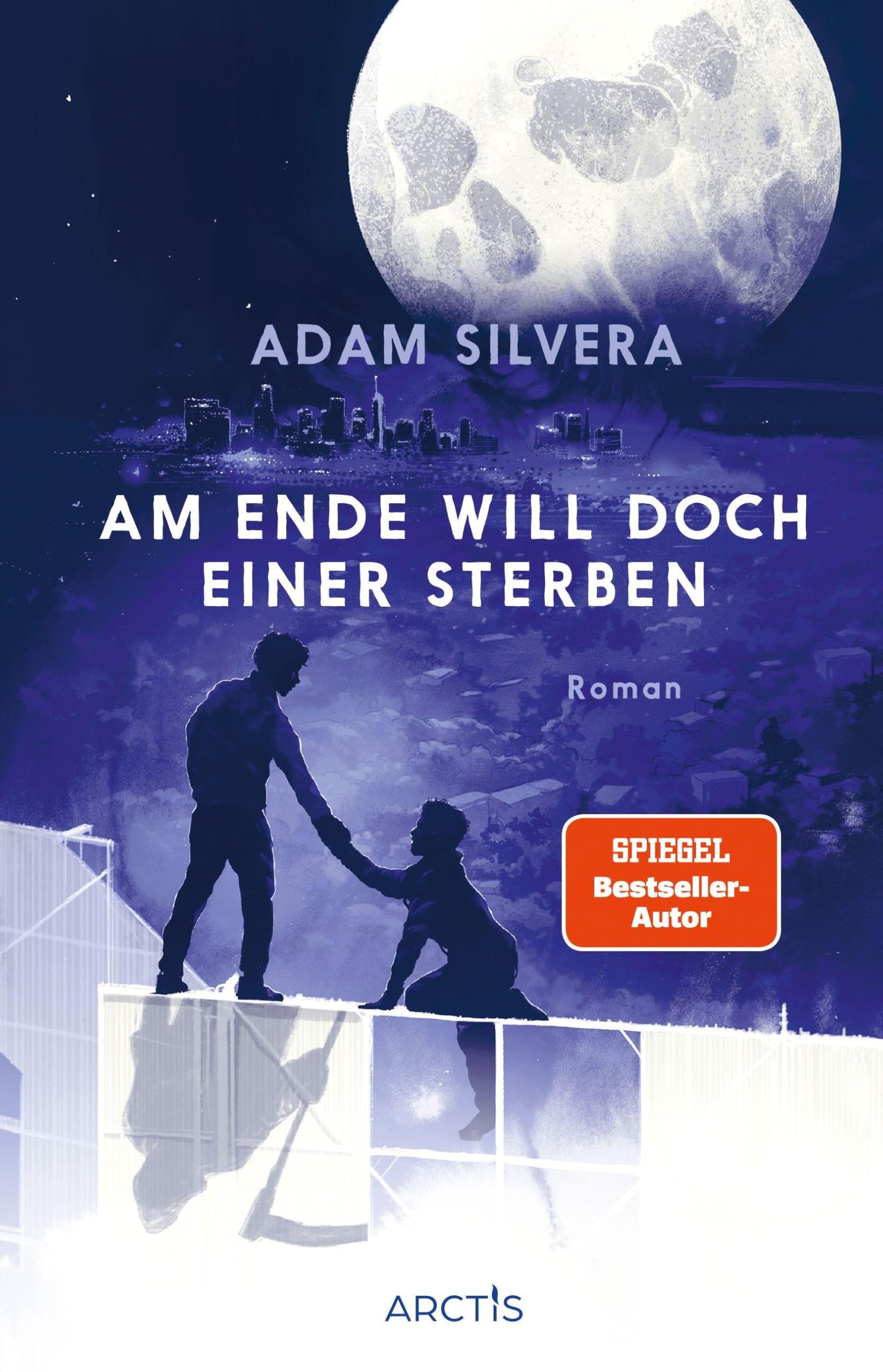 Am Ende will doch einer sterben (Todesboten #3): Folgeband zum TikTok-Phänomen AM ENDE STERBEN WIR SOWIESO +++ Limitierte Deluxe-Ausgabe mit Farbschnitt, exklusivem Page Overlay und Bonus-Material +++