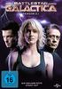 Battlestar Galactica - Season 3.1 [3 DVDs]