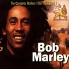 The Complete Wailers 1967-1972 Vol. 1 - Bob Marley
