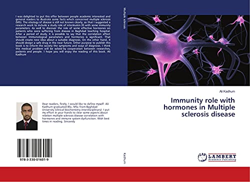 Immunity role with hormones in Multiple sclerosis disease