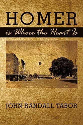 Homer is Where the Heart Is