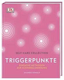 Self-Care Collection. Triggerpunkte: Einfache Methoden zur Schmerzlinderung