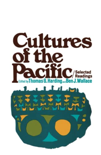 Cultures of the Pacific: Selected Readings