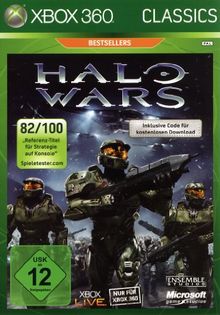Halo Wars [Software Pyramide]