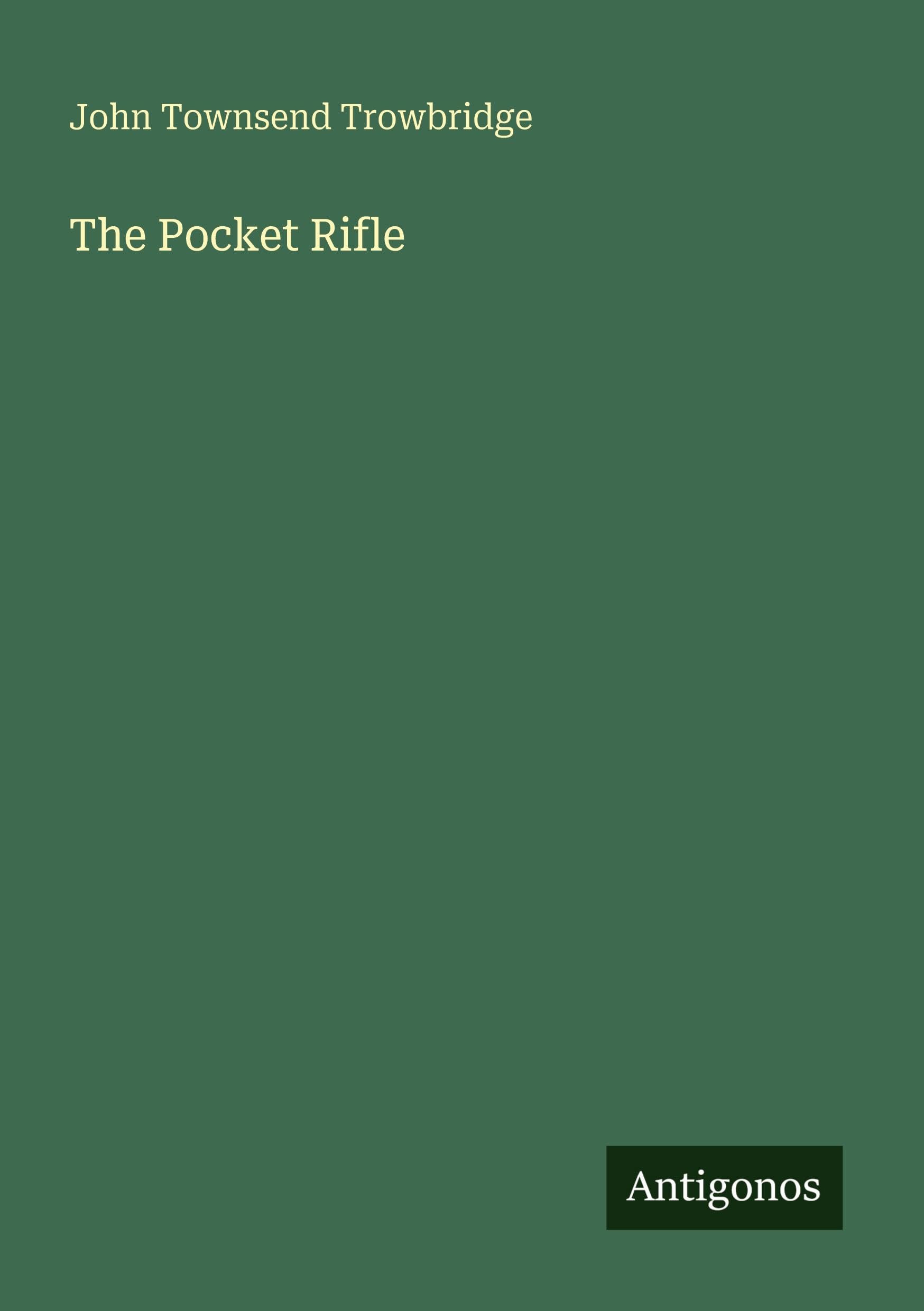 The Pocket Rifle