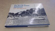 Pilot to the South Coast Harbours (Shell Guides)