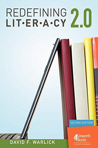 Redefining Literacy 2.0: Second Edition