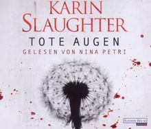 Tote Augen