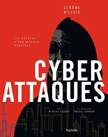 Cyberattaques : les dessous d'une menace mondiale