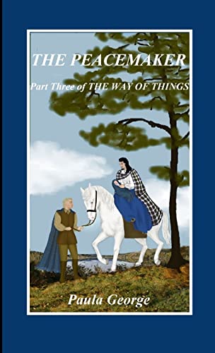 The Way Of Things, Part Three, The Peacemaker