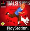 Tim & Struppi - Abenteuerreisen