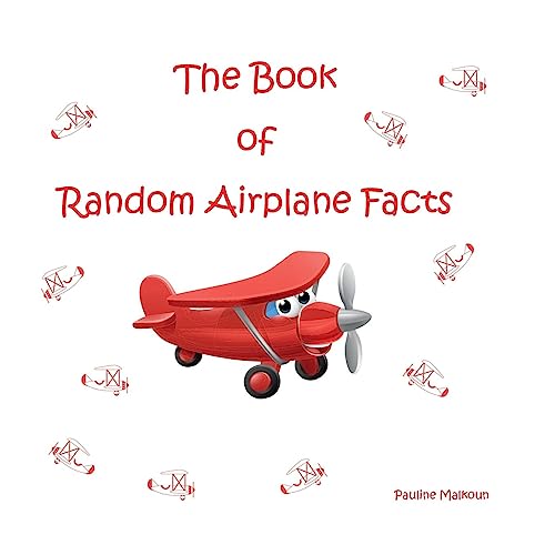 The Book of Random Airplane Facts