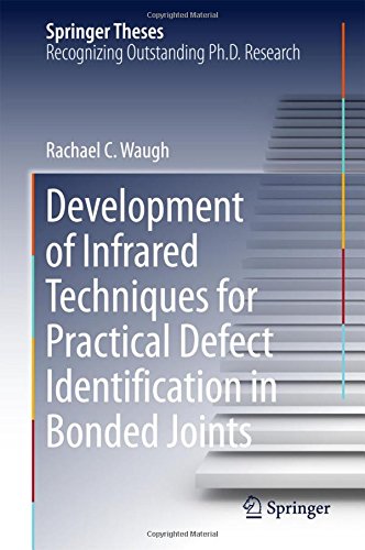 Development of Infrared Techniques for Practical Defect Identification in Bonded Joints (Springer Theses)