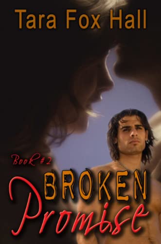 Broken Promise, Book 2 of the Promise Me Series