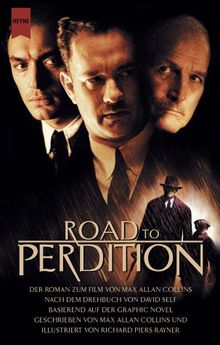 Road to Perdition, Film-Tie-In