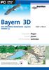 Bayern 3D Version 1.5, Nord (DVD-ROM)
