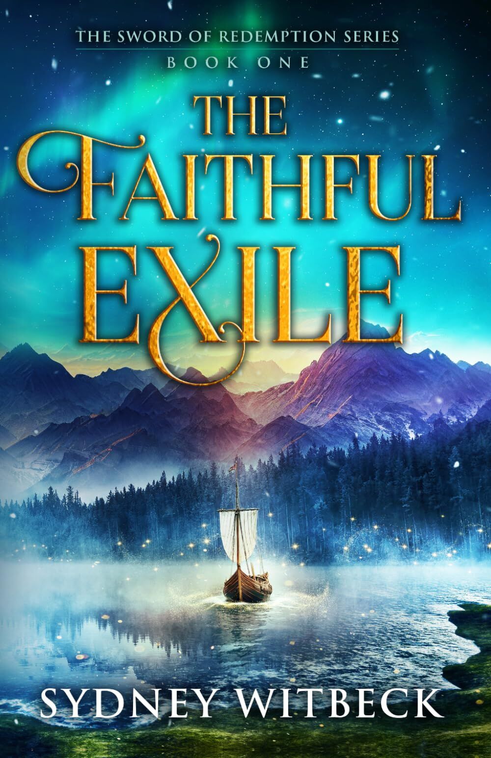 The Faithful Exile